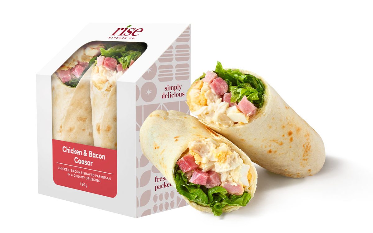 Fresh2go Wraps Wraps – Fresh To Go Foods