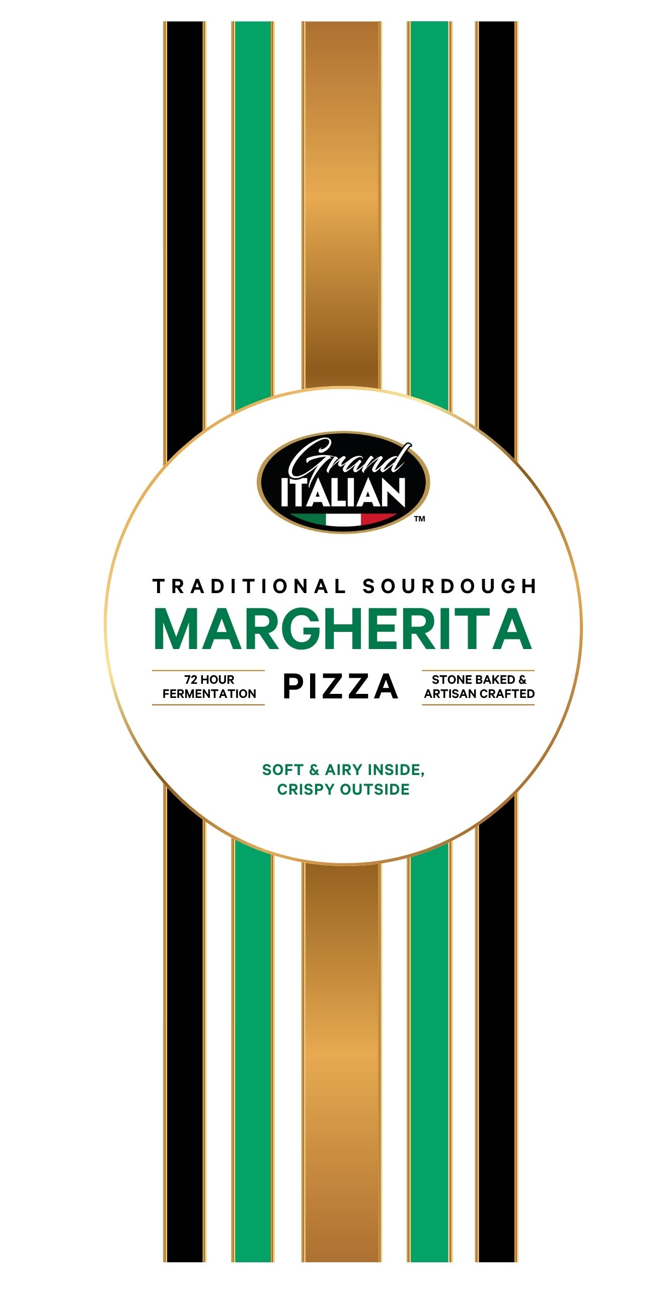 MARGHERITA