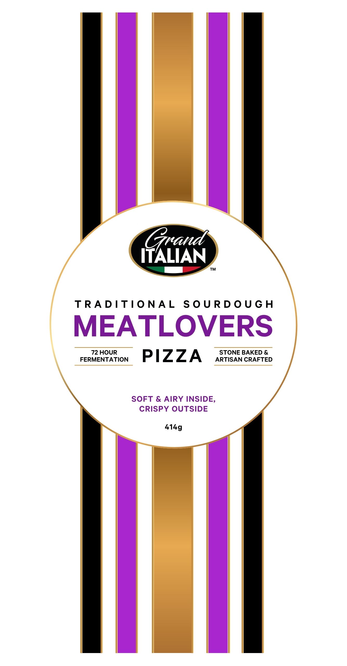 MEATLOVERS