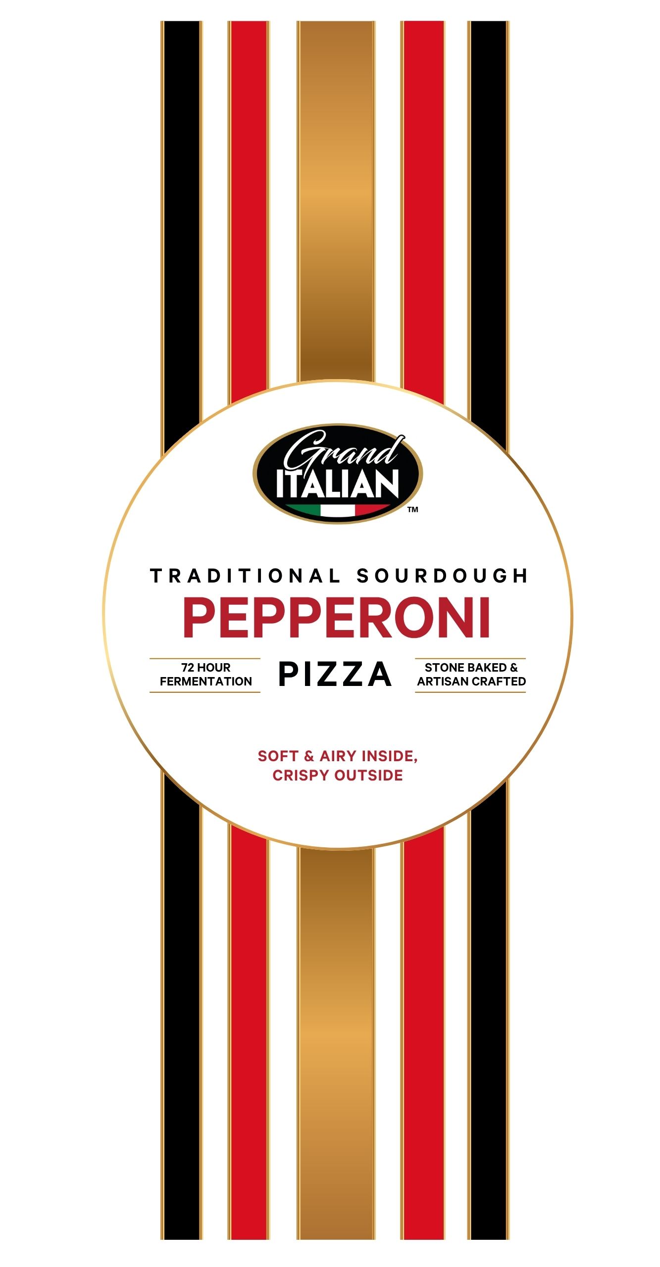 PEPPERONI
